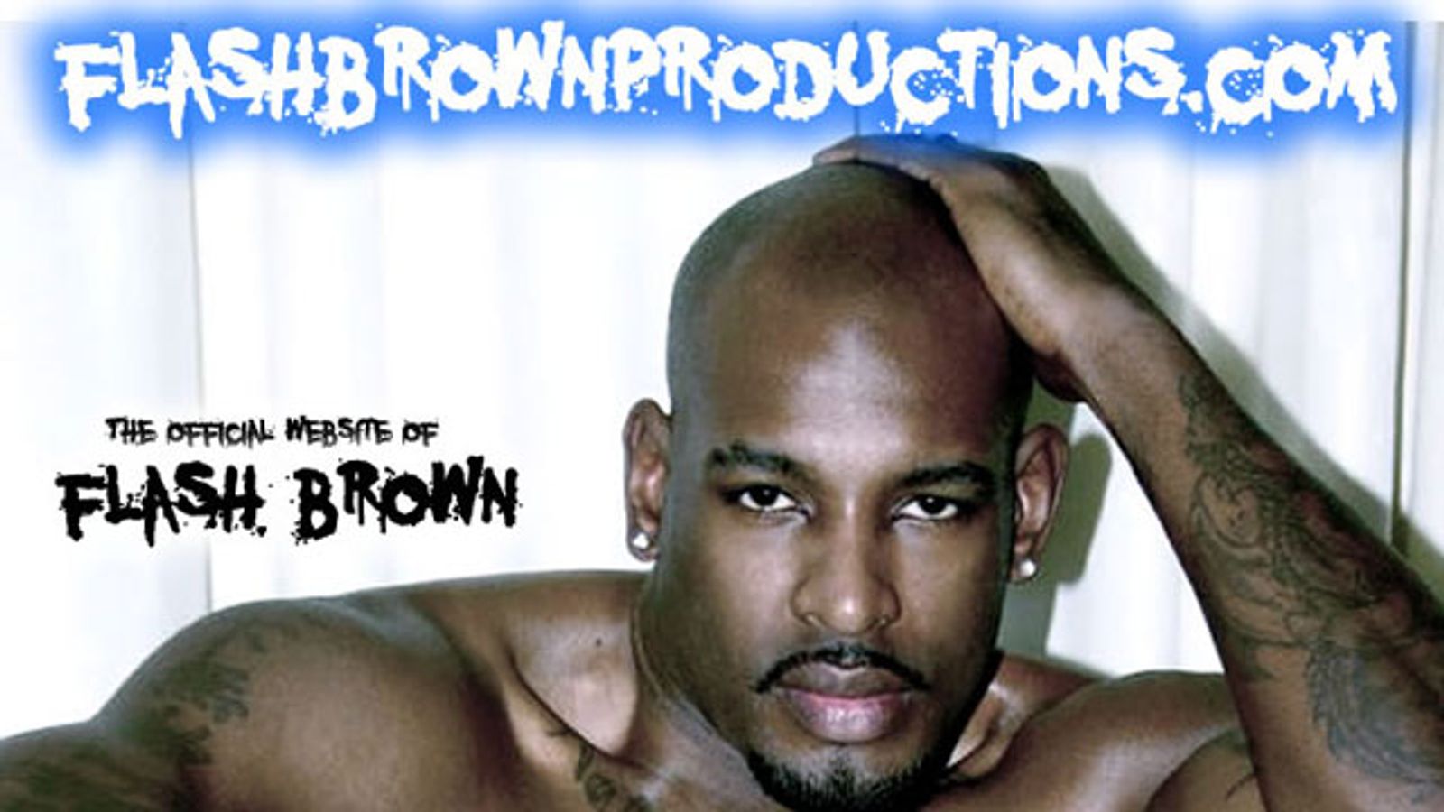 cheryl jaggers recommends Flash Brown Interracial