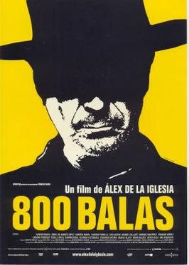 bubba ross recommends 800 Bullets Full Movie