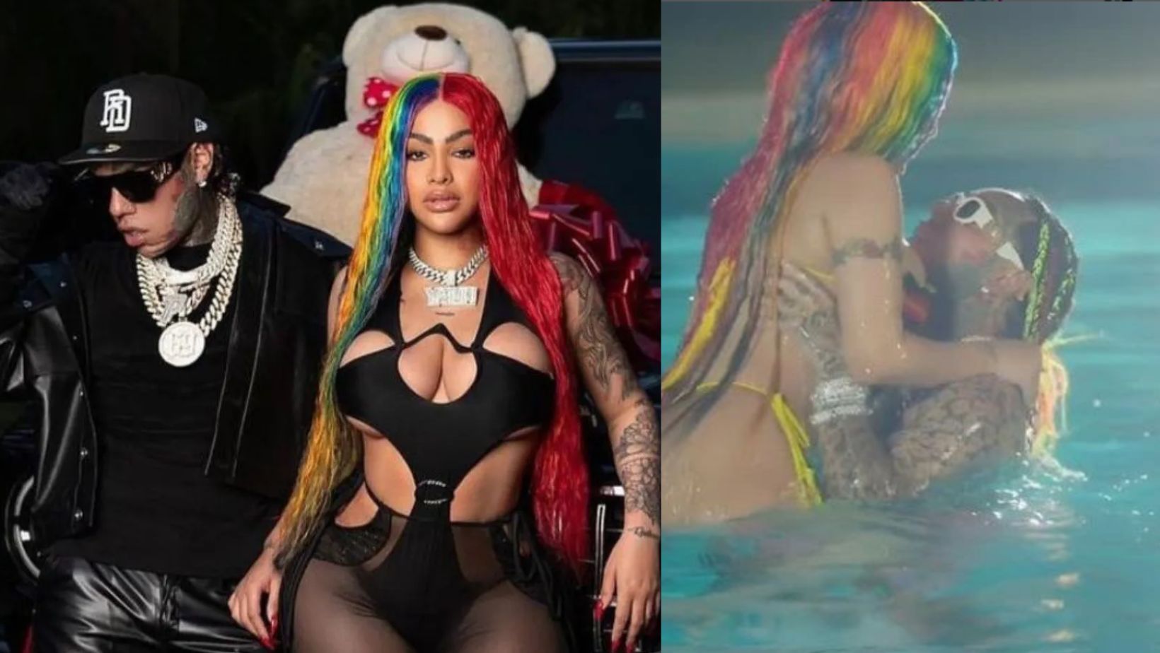 Best of shycutie sextape douglas emmanuel share xxx yailin la mas viral photos