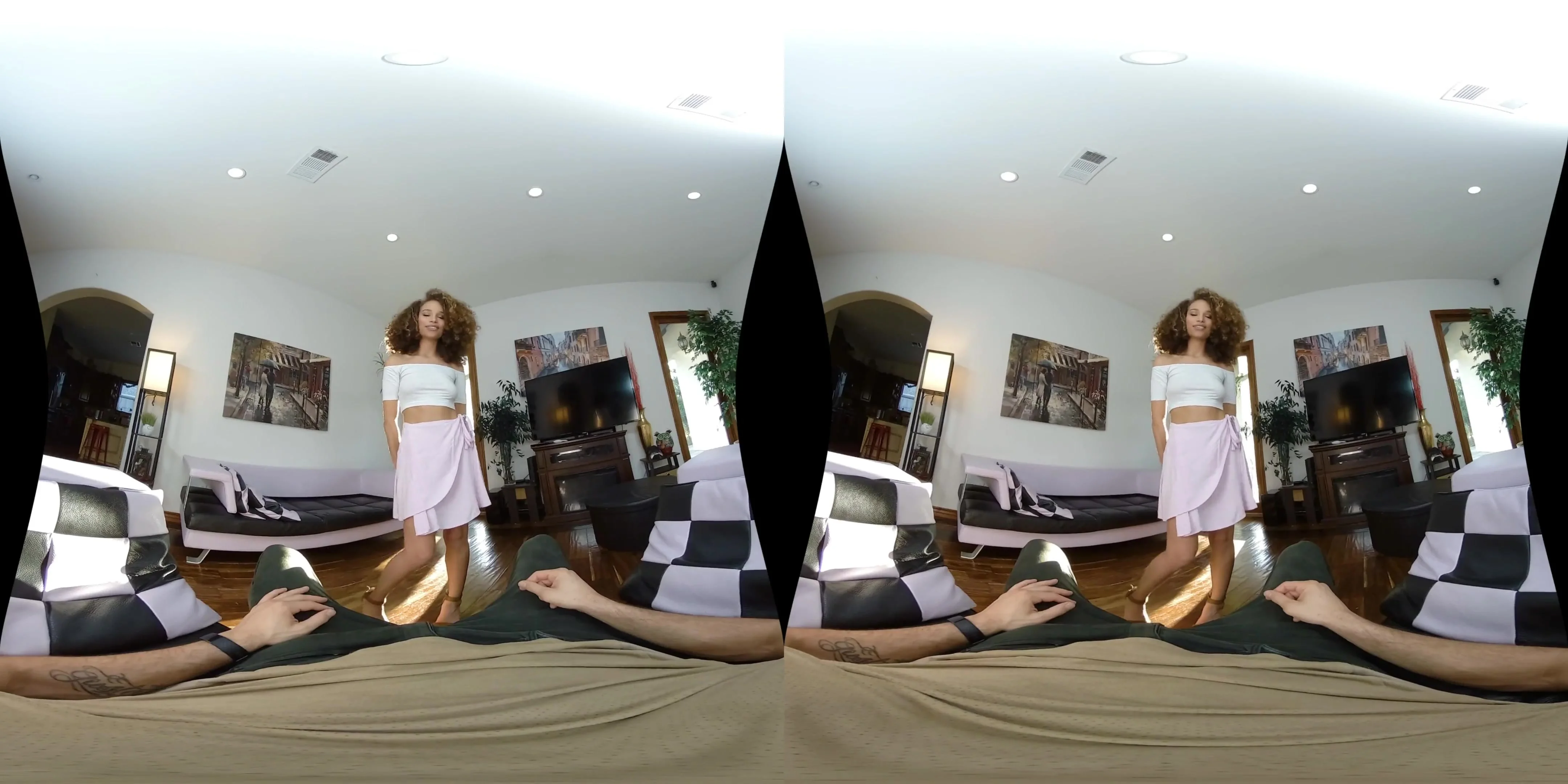 darrin jensen like cecilia lion vr photo constantin sergiu recommends cecilia lion vr pic