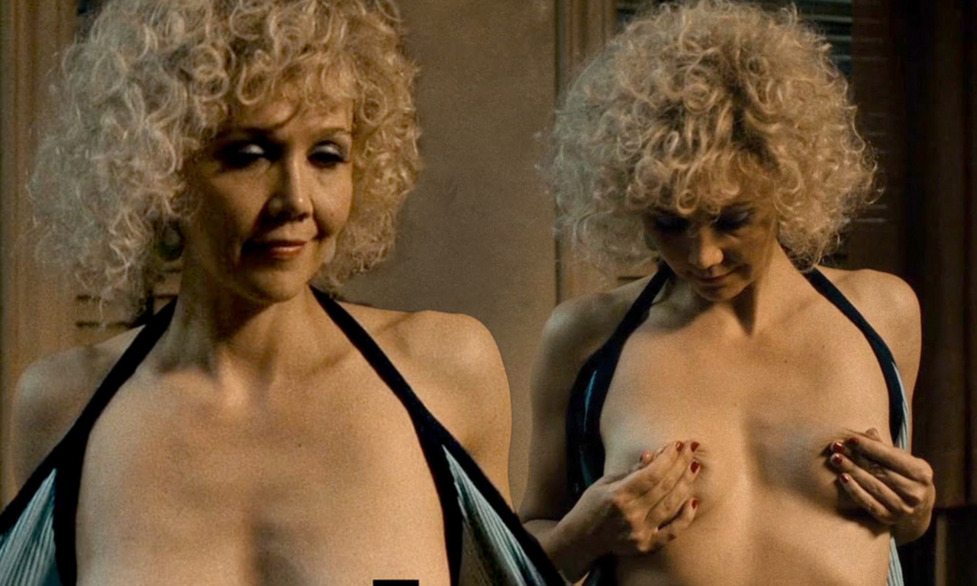 Best of amber moore nympho chris scavone share maggie gyllenhaal boobs photos