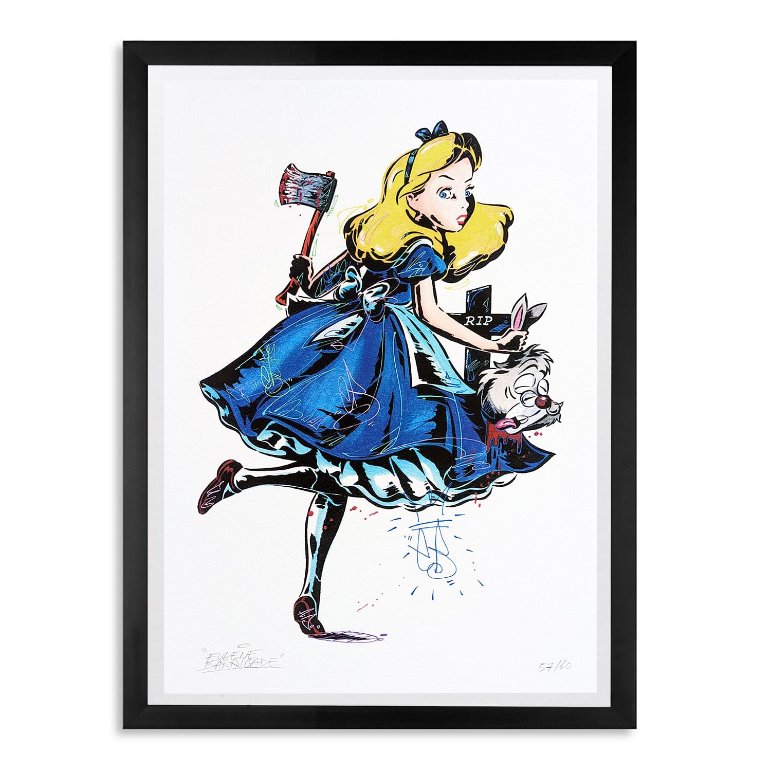 alan micallef recommends naughty alice in wonderland david mcmullen add naughty alice in wonderland photo