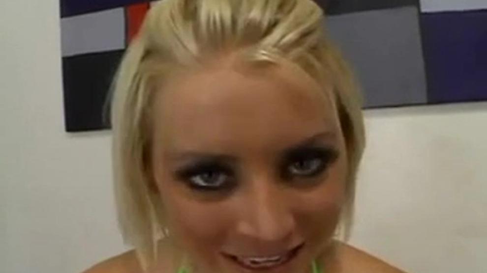 brandi c from rock of love porn - ebony anal gang spying on sister changing