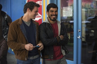 Best of Real straight men porn