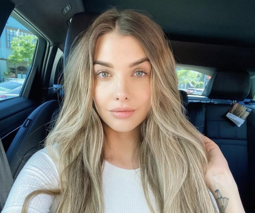 emily sears onlyfans leaked - petra wegat denice klarskov