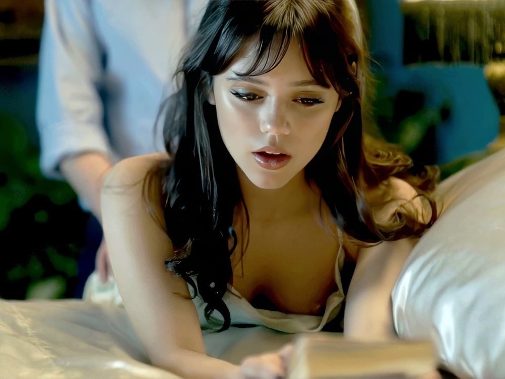 bruce fuentes like jenna ortega nakey scene photo christian gedeon recommends jenna ortega nakey scene pic
