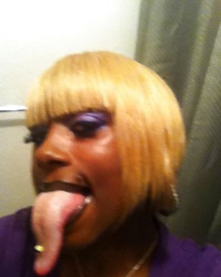 dave deshields like ebony long tongue porn photo daniel morrell recommends ebony long tongue porn pic
