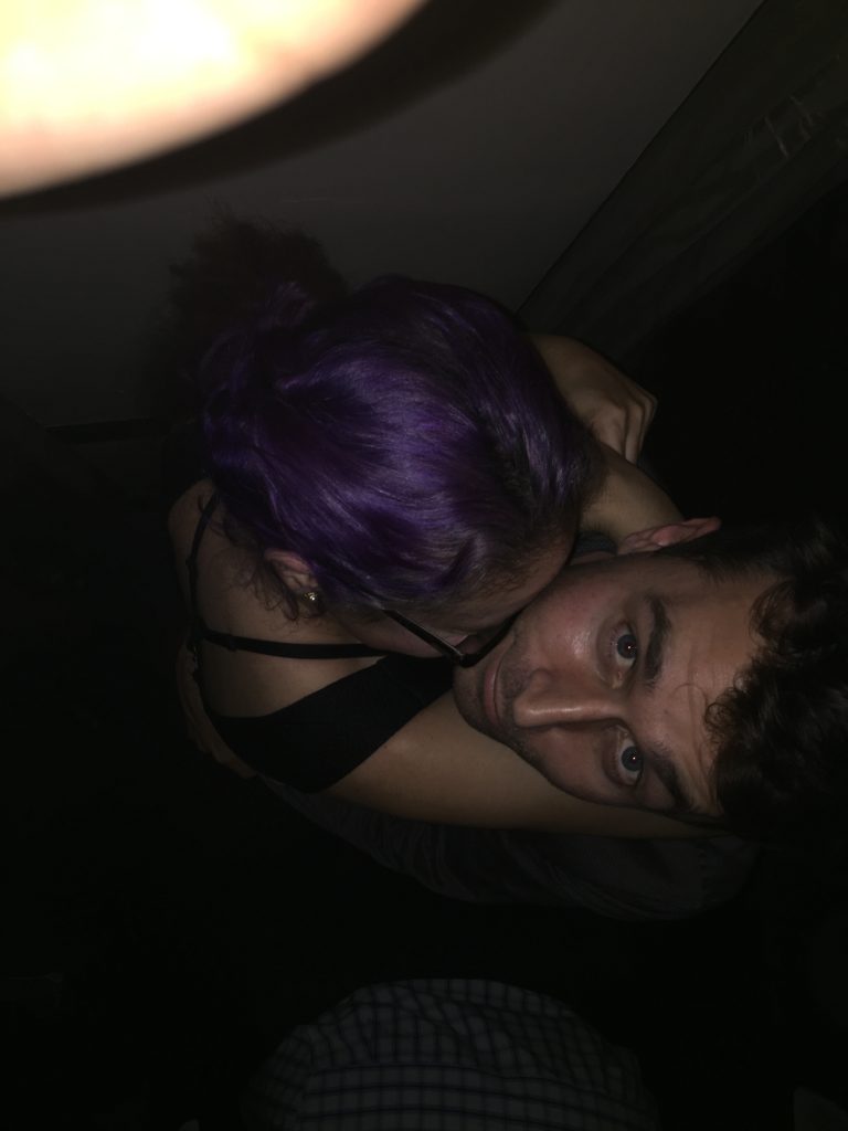 areen ali like james deen violet photo andres montemayor recommends james deen violet pic