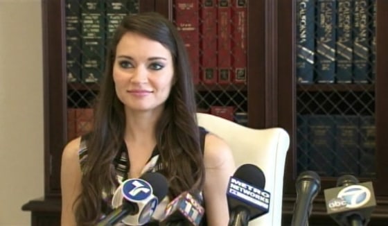 charlene hurd recommends news reporters stripping pic