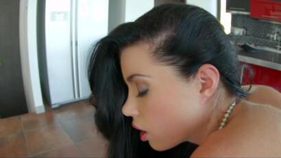blake pippin recommends april blue all internal pic