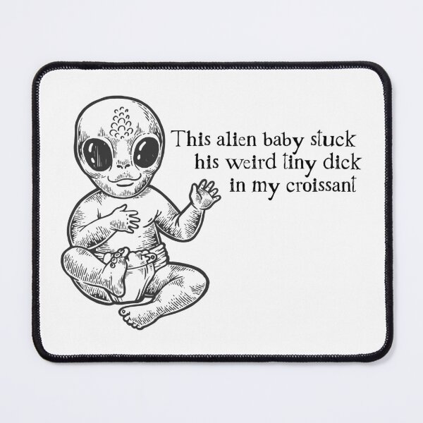 baby alien dick fuck people baby alien dick
