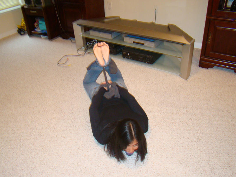 chinese hogtied - daphne rosen bbc japanese hot massage video