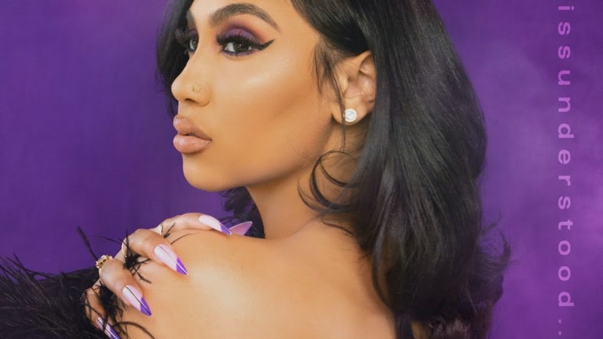 Best of dan blackley's gallery huge clit gallery amany monir george add photo queen naija porn
