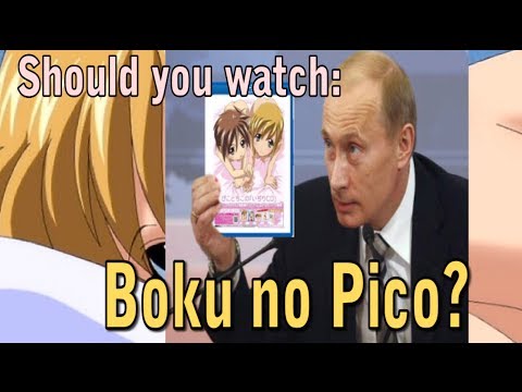 where to watch boku no piku - preston lee porn charlotte springer