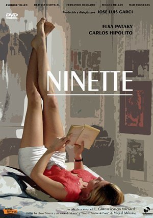 ninette movie - good brazilian porn go go bar porn
