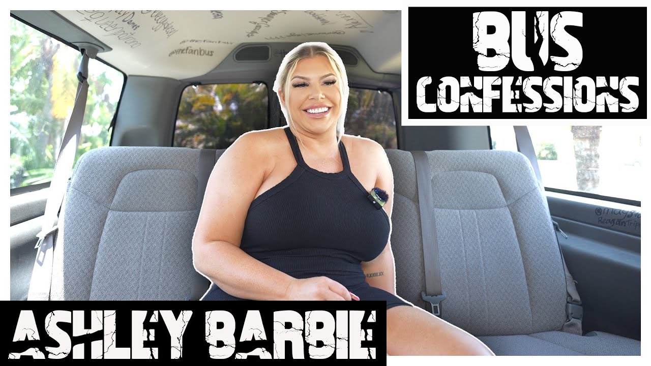 Ashley Barbie Bbw charli videos carson bednarz recommends Ashley Barbie Bbw