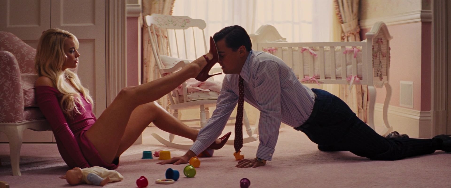 margot robbie sexy scene - teens giving bj nude well hung men