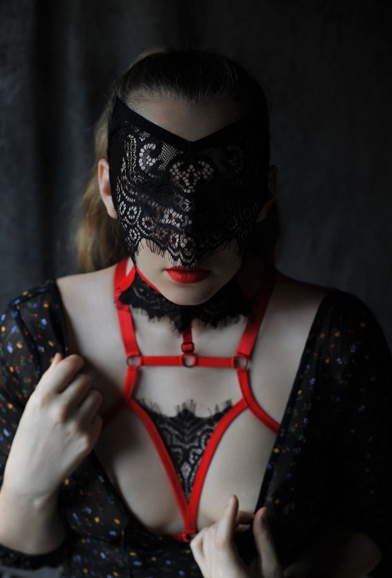 andrew berkoski recommends pornographic masks candice fraley add pornographic masks photo