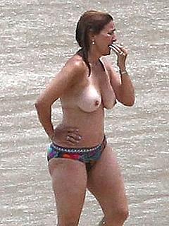 Best of plus size pussy camp shalom share marilyn milian naked photos