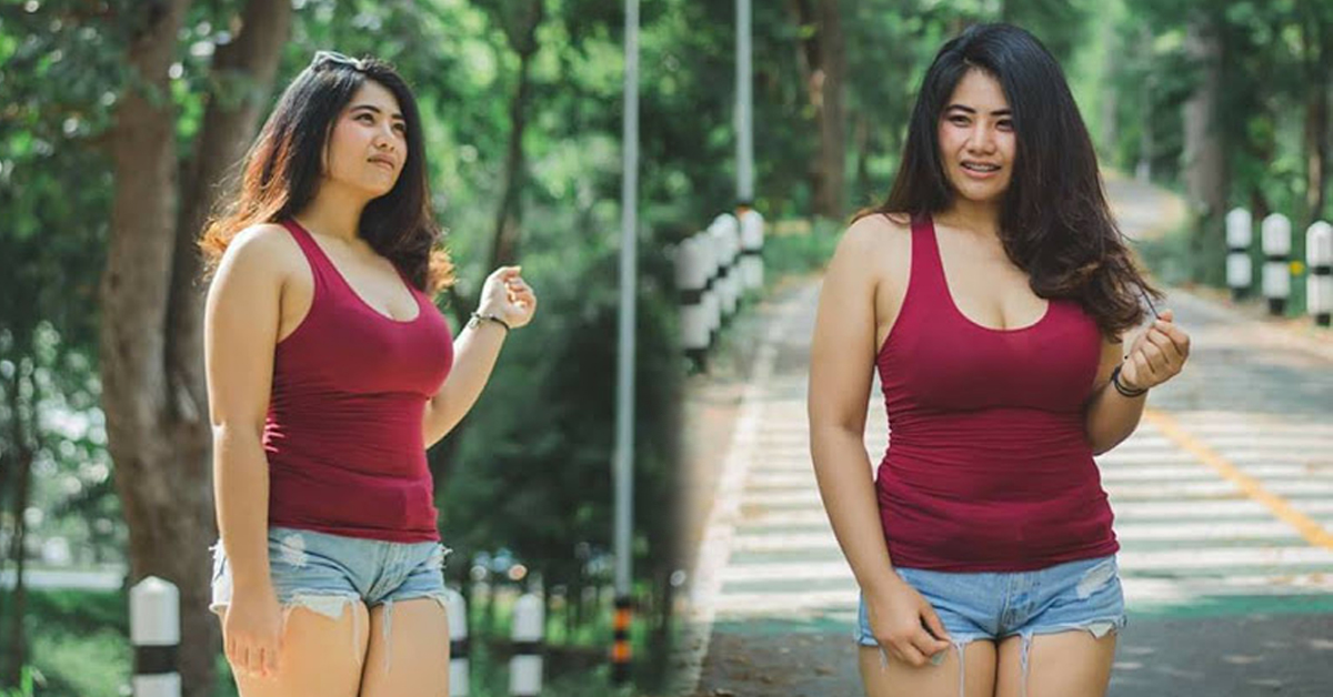 filipina amatuer porn - mr lucky pov asian big tits groped