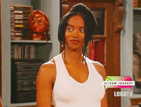 clarence broussard recommends erika alexander nude pic