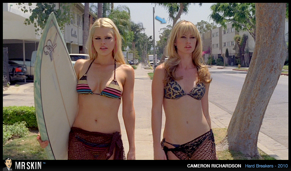 cameron richardson naked - extreme anal gangbang pussy licked cartoon