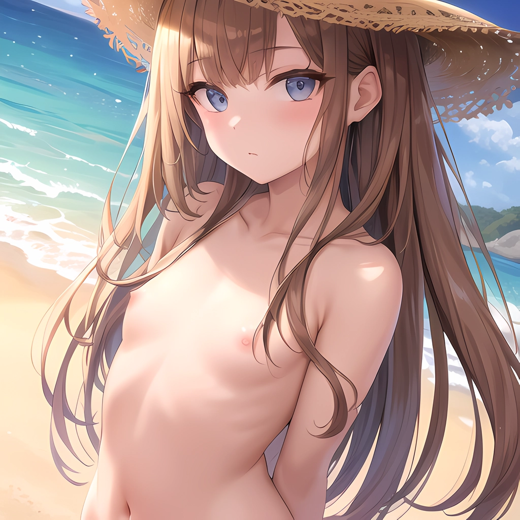 albert charron recommends Naked Women With Small Boobs