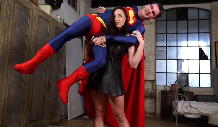 butch stovall recommends superhero humiliation porn pic