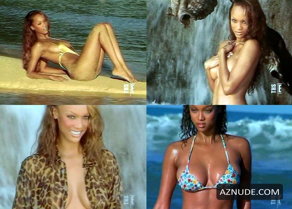 tyra banks nuda slut mums tyra banks nuda