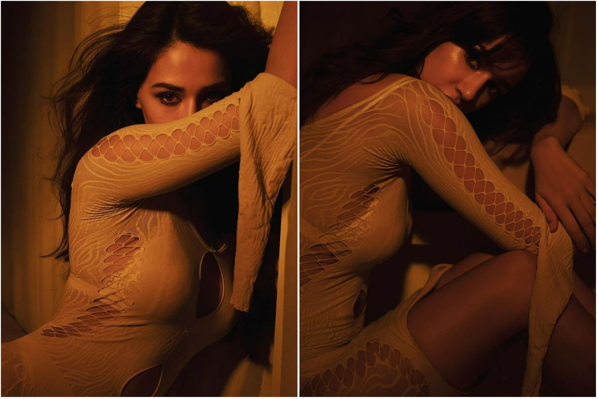 chris profitt recommends Disha Patani Porn