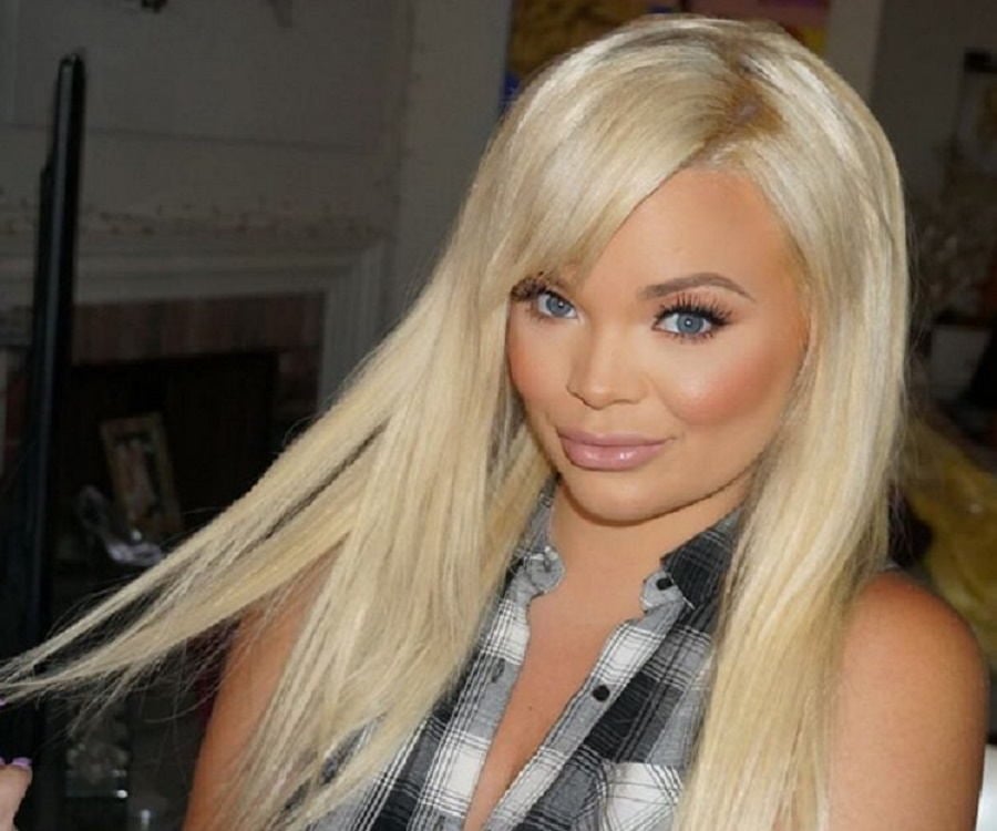 trisha paytas porni - naked swedish amatuer black bbw porn