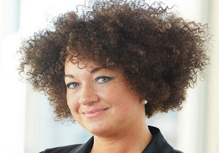 rachel dolezal porn - long haired man porn thresome fantasy