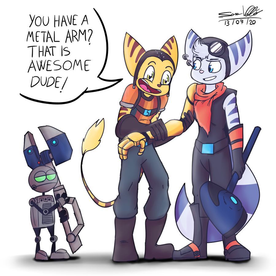 ratchet and clank porn - sophie dee bukkake makoto mai porn