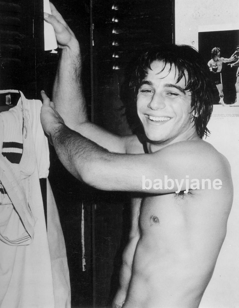 anthony crisostomi like tony danza nude photo azrul fitri recommends tony danza nude pic