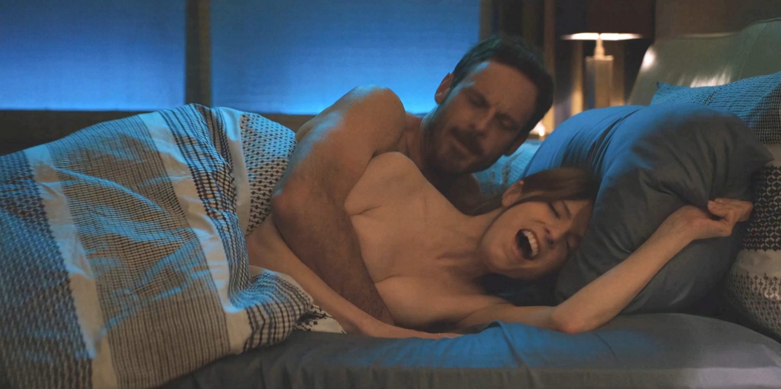 anna kendrick sex tape - debbe dunning bikini shay sights milf