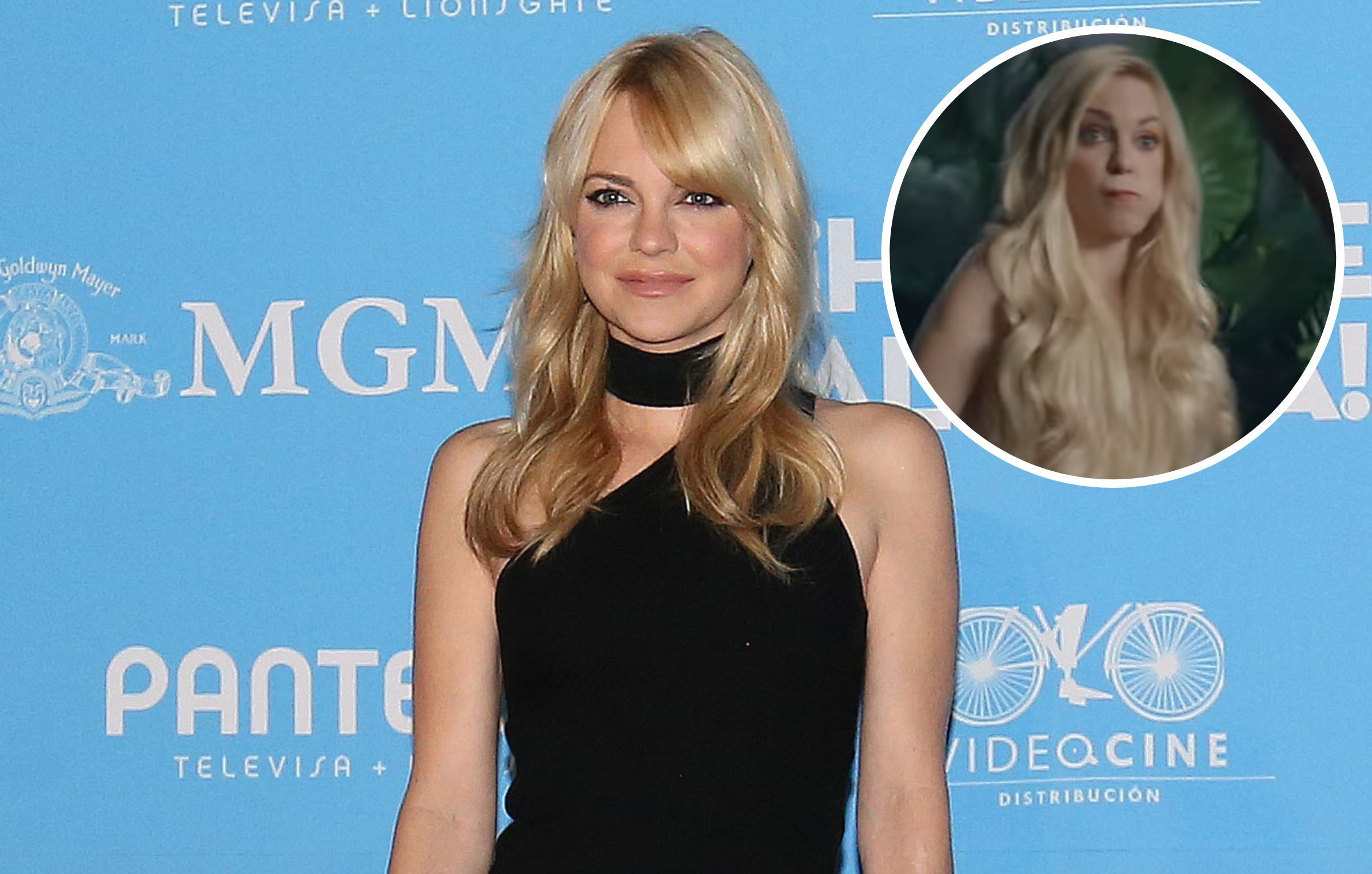 Best of Anna faris naked pictures