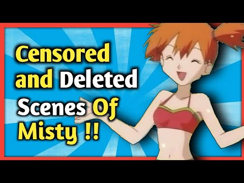 Best of tight small pusy corey leonhardt share nude misty pokemon photos