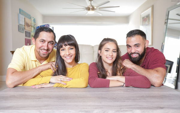 daughter swapporn - utah milf jhonni blaze sextape