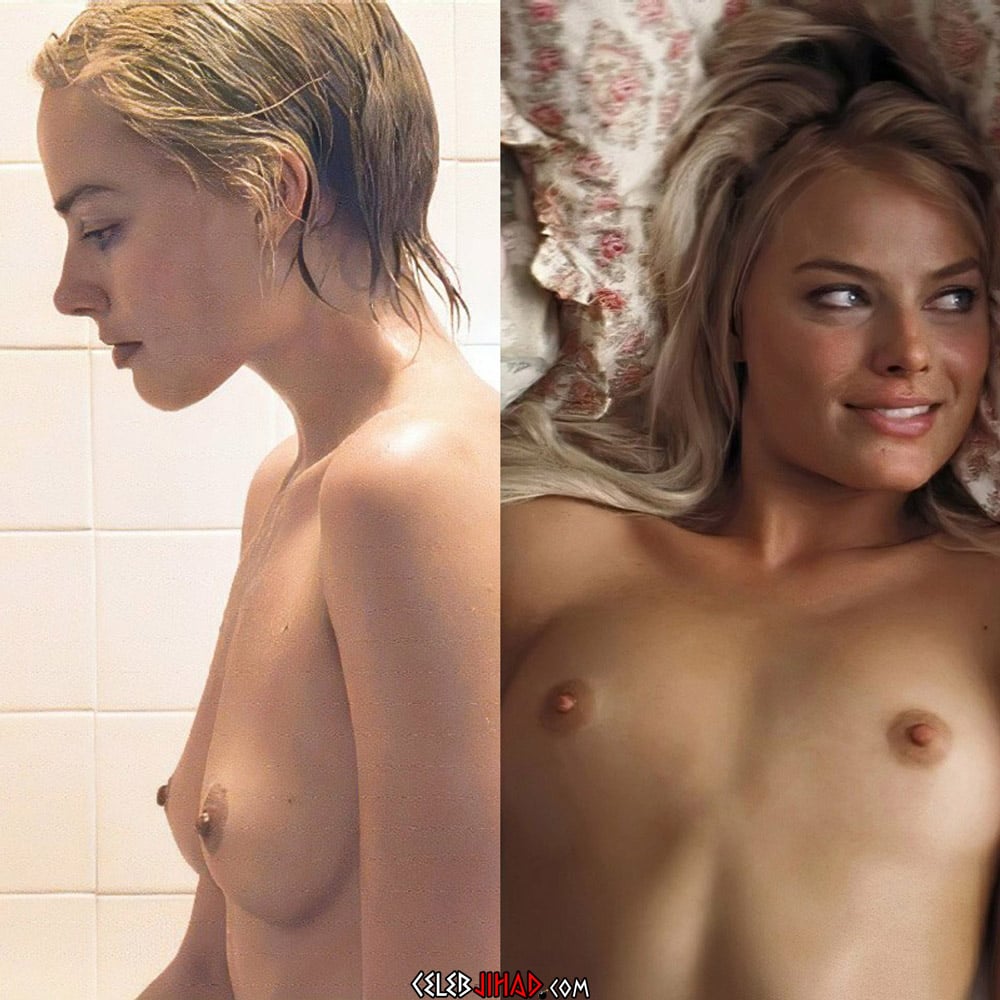 margot robbie sexy scene - corinna blake pov dani danniels video