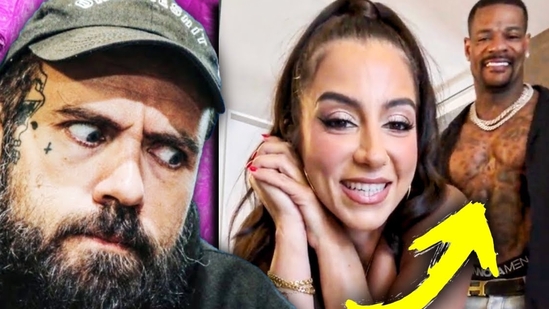 Lena The Plug Podcast Porn black lace anthony parras recommends Lena The Plug Podcast Porn