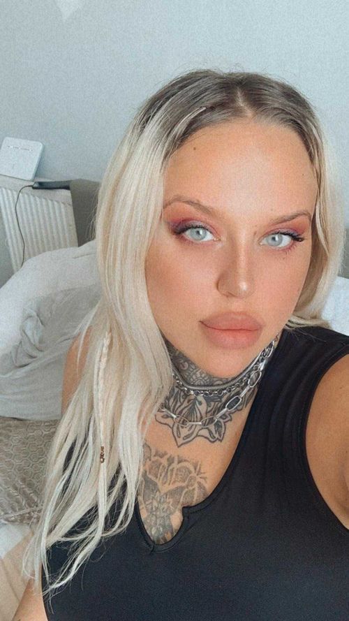 sis loves me anal - madonnaaaa nudes rocketbabey joi