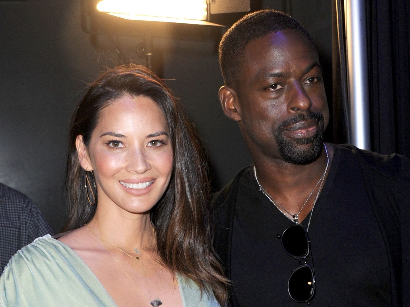 deepali bhatt recommends olivia munn leaked pic