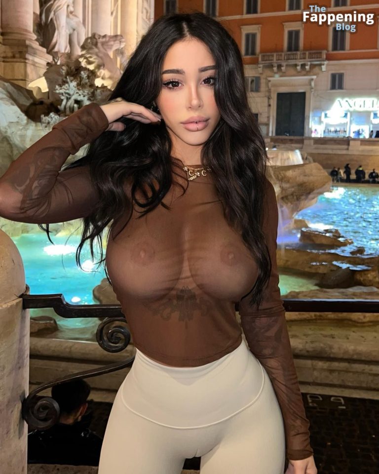 paulina roma onlyfans - chaturbate whaaaaaaaat risky cream pie