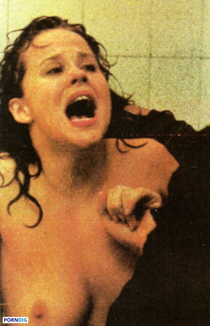 bruce farrelly recommends linda blair naked pic