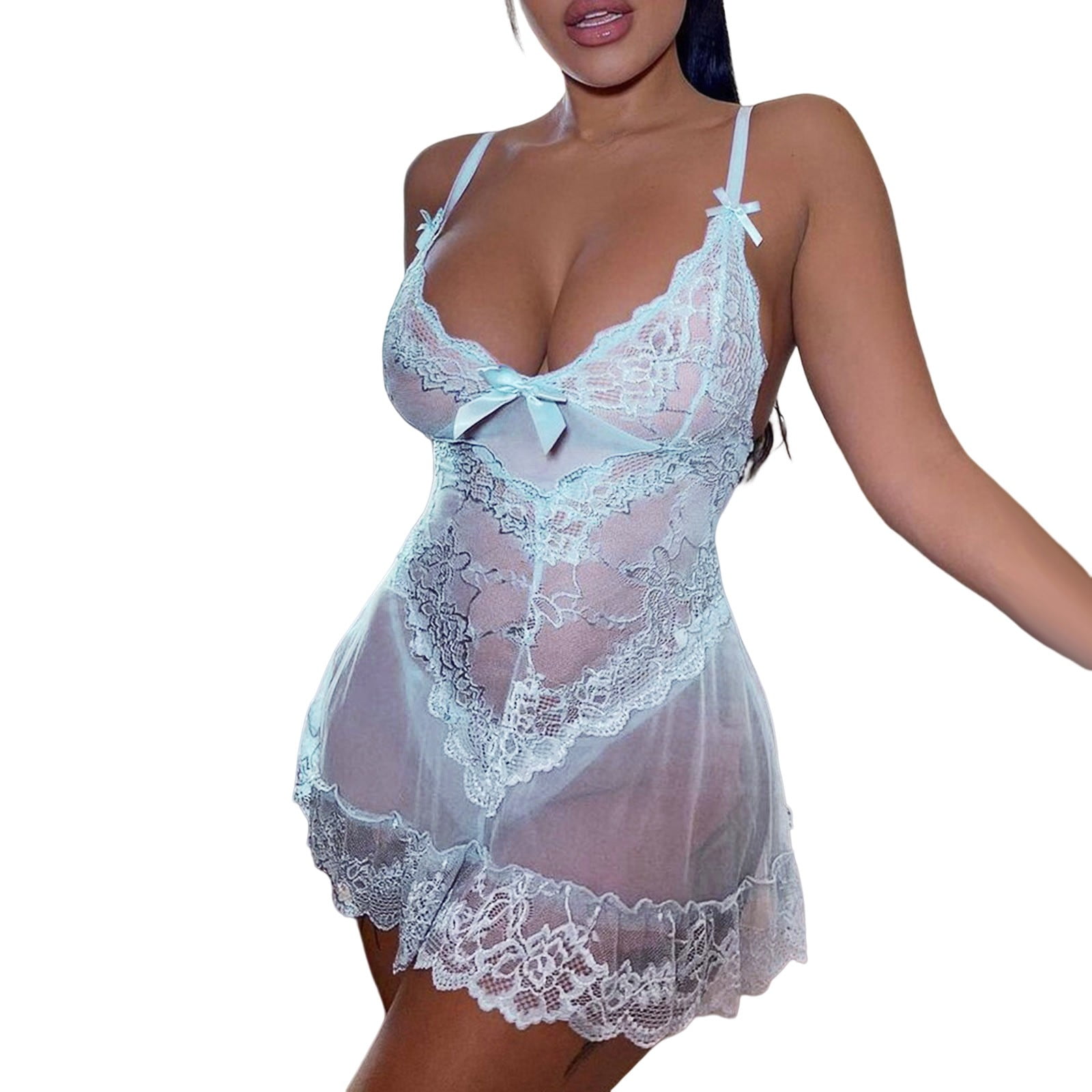 Best of Plus size lingerie porn