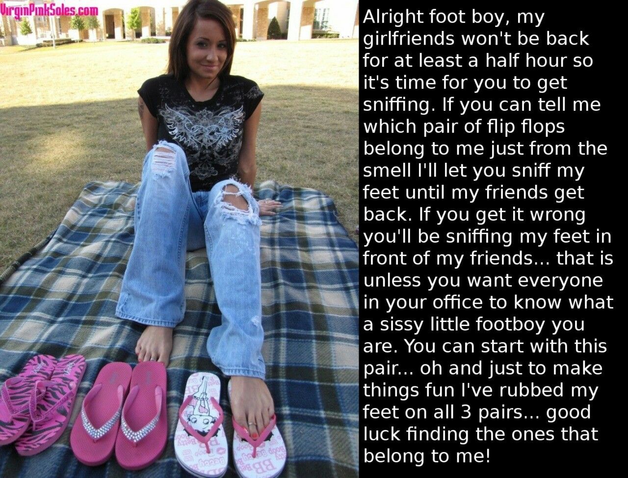 lesbian foot fetish porn - flirtypaws footjob bonnie rotten max hardcore