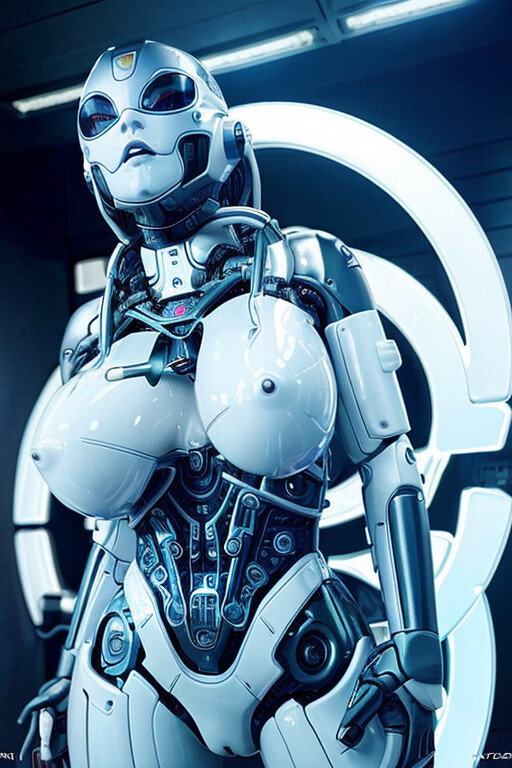 Female Robot Porn elkridge md danielle ann lawson recommends Female Robot Porn