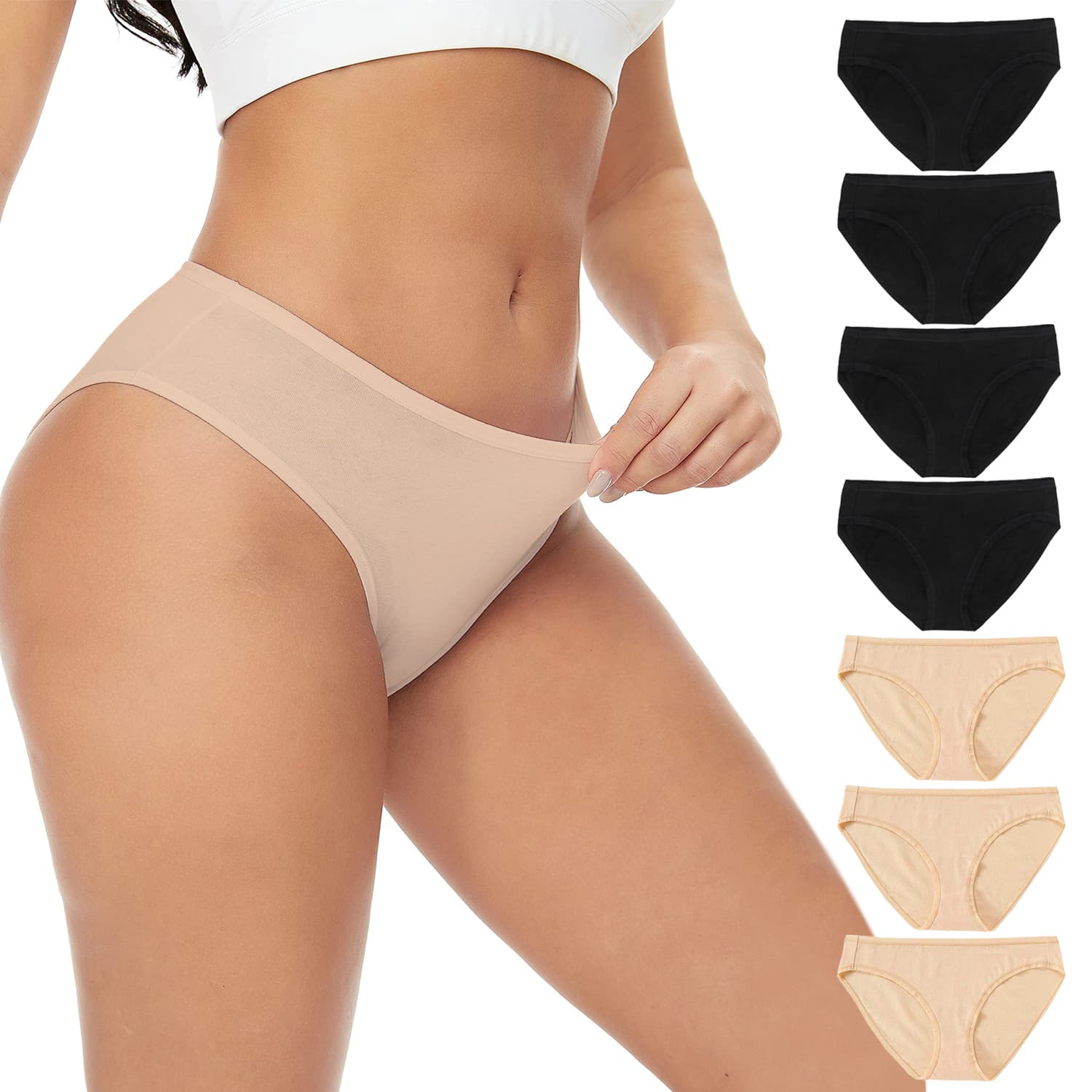 christie lo recommends Nude Women In Panties