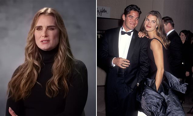 charles r pearson recommends Naked Pictures Of Brooke Shields