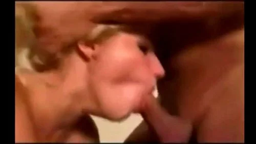 Best of Amateur cum in mouth compilation